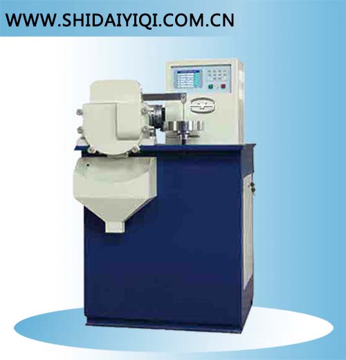 MSL-40Ӳ�|(zh��)�Ͻ���ĥ��(qi��ng)��ԇ�(y��n)�C(j��)