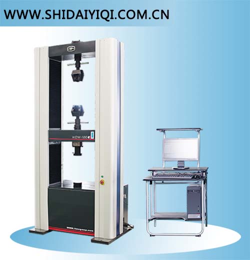 WDW-200E/300E ΢�C��������f��ԇ�C