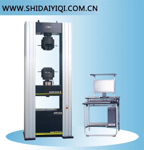 WDW-500E/600E΢�C(j��)��������f��ԇ�C(j��)