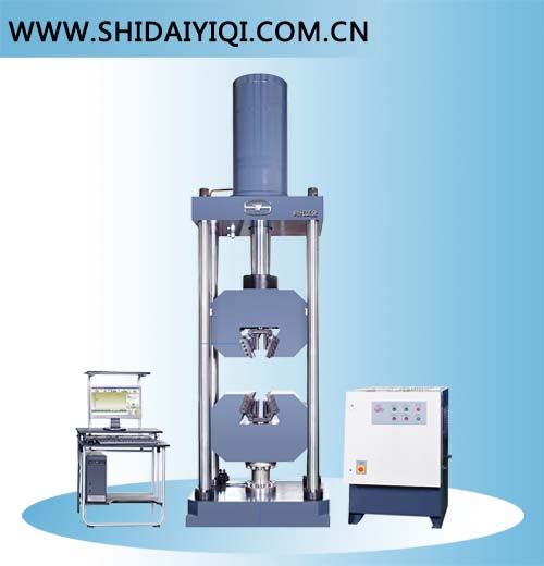 WAW-600F/1000F/2000F΢�C(j��)�����Һ�ŷ��f��ԇ�(y��n)�C(j��)