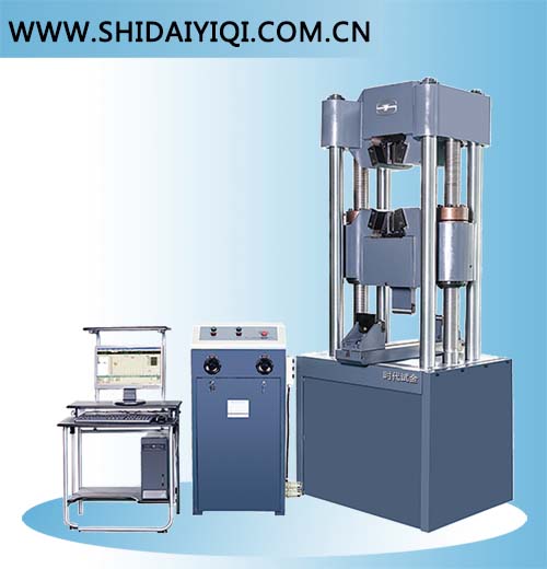 WEW-1000D΢�C(j��)���@ʽҺ���f��ԇ�(y��n)�C(j��)(100��)