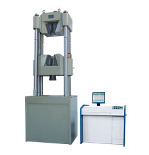 WAW-1000D�Һ�ŷ��f��ԇ�(y��n)�C(j��)