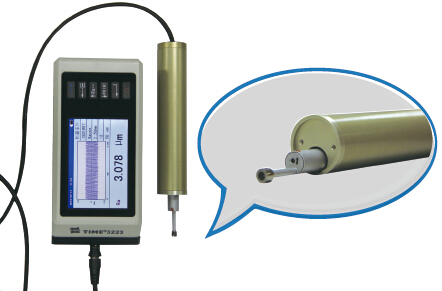 TIME3223��yʽ�ֲڶȃx��ԭTR240